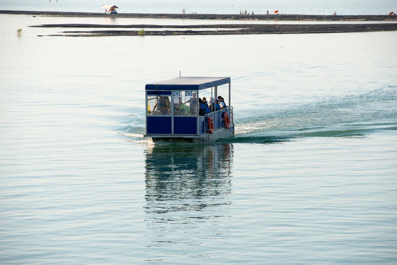Aquamarine Resort Akshi Dış mekan fotoğraf