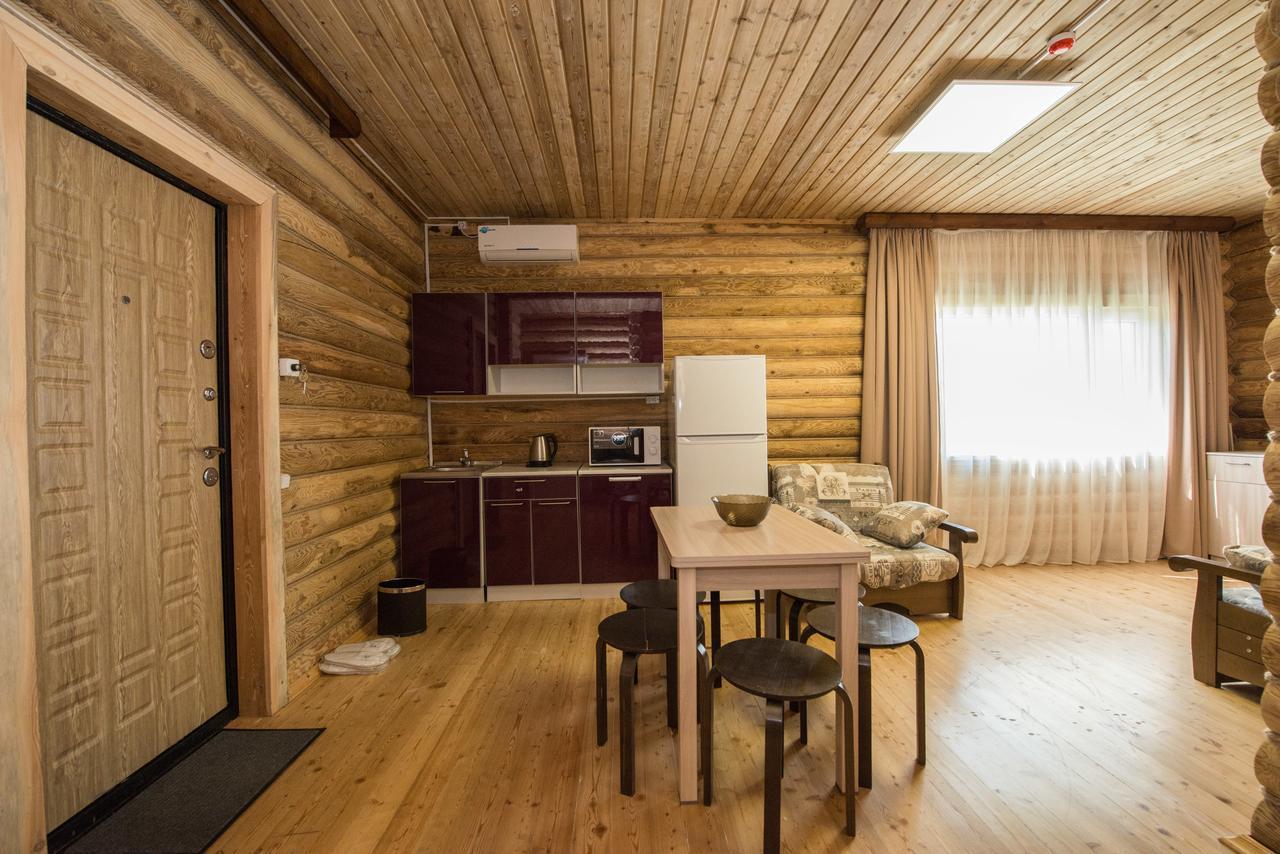 Aquamarine Resort Akshi Dış mekan fotoğraf