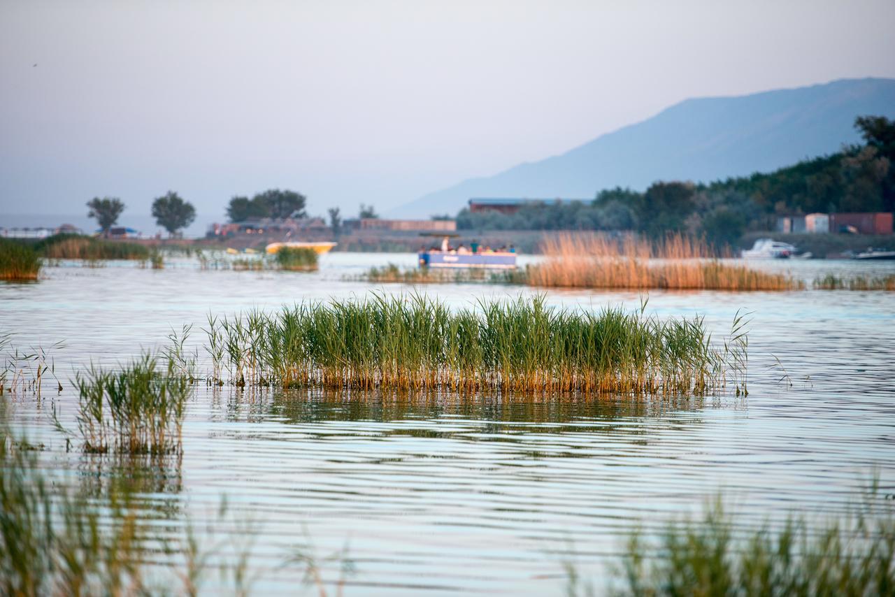 Aquamarine Resort Akshi Dış mekan fotoğraf