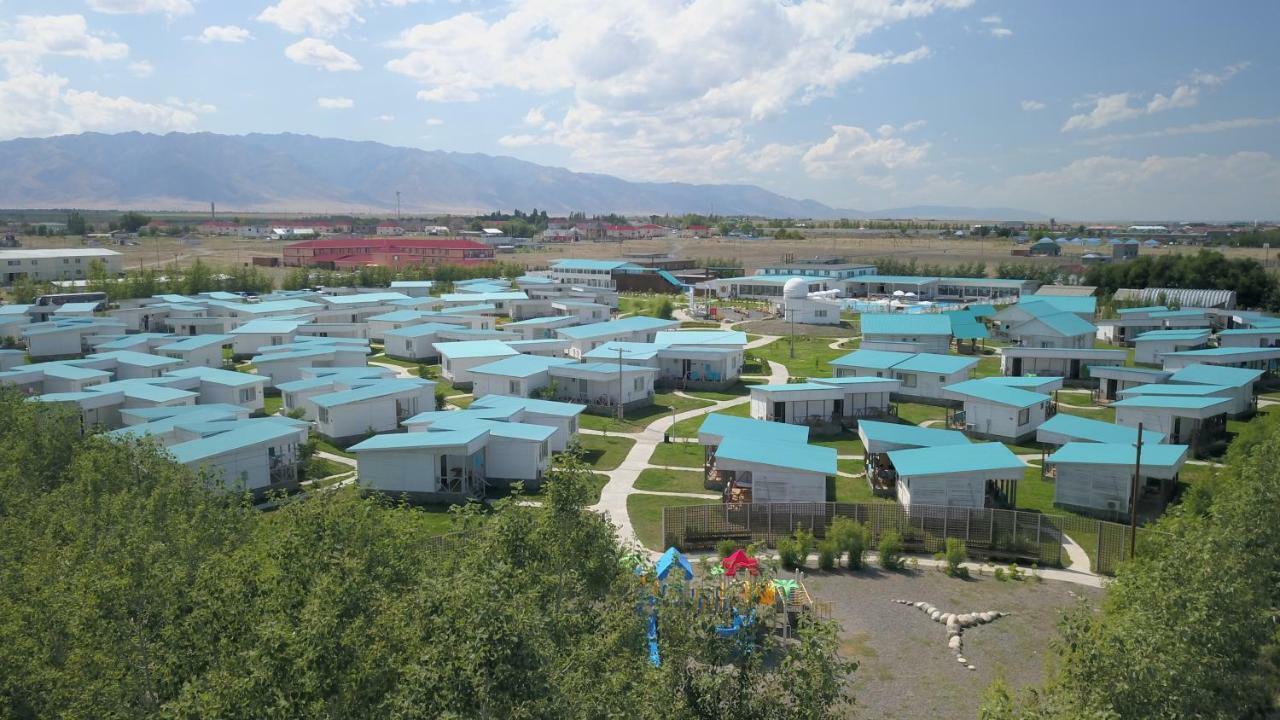 Aquamarine Resort Akshi Dış mekan fotoğraf